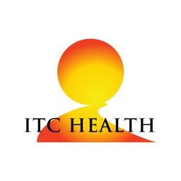 ITC Health Logo
