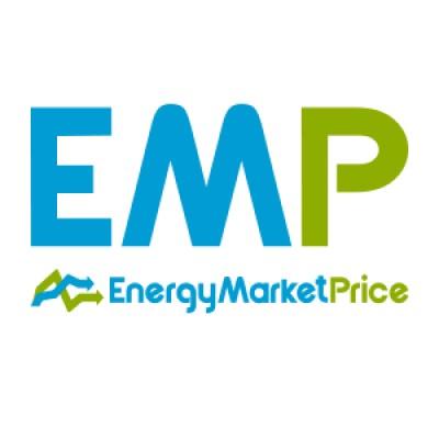 EnergyMarketPrice Logo