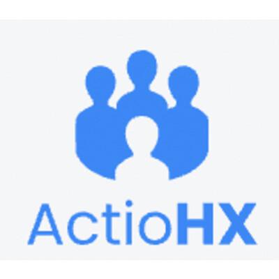 ActioHX Logo