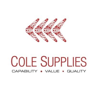 Cole Supplies Logo