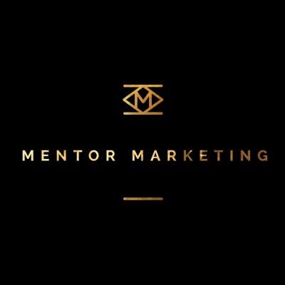 Mentor Marketing Group Logo