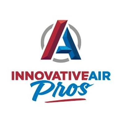 Innovative Air Pros Inc Logo