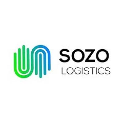 Sozo Logistics Logo