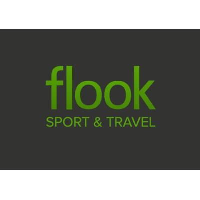 Flook Sport & Travel's Logo
