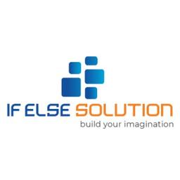 If Else Solutions LLP Logo