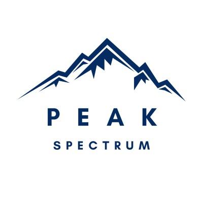 Peak Spectrum Logo