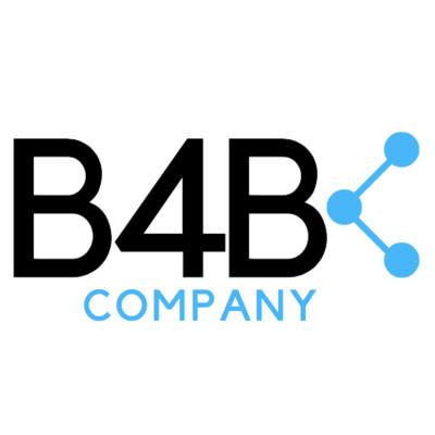 B4BCompany's Logo