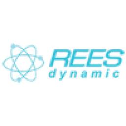 Rees Dynamic Web Solutions Logo