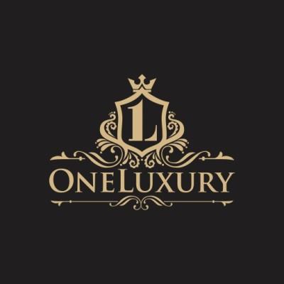 OneLuxury Pty Ltd Logo