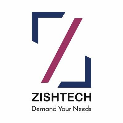 ZishTech Software Pvt. Ltd. Logo
