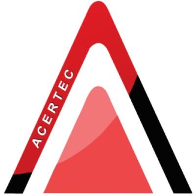 Acertec Infotech Logo