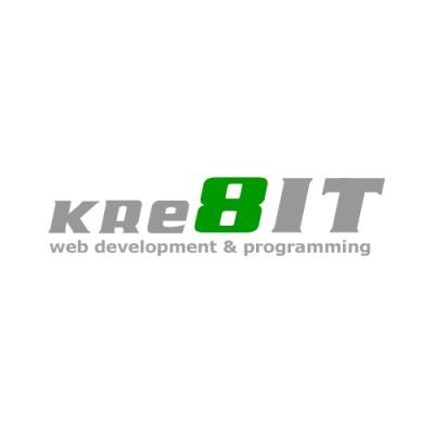 KRE8IT Programming (Pty) Ltd Logo