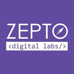 Zepto Digital Labs Logo