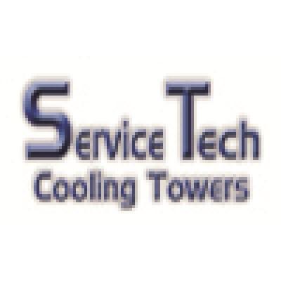 Service Tech Cooling Towers Logo
