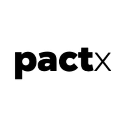pactx Logo