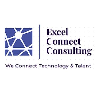 Excel Connect Consulting Logo