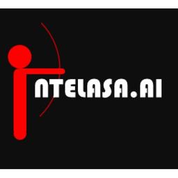 intelasa Logo