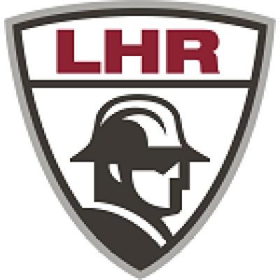LHR Services & Equipment Inc. Logo