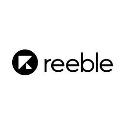 Reeble Logo