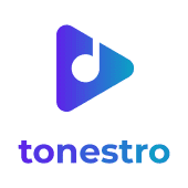 tonestro Logo
