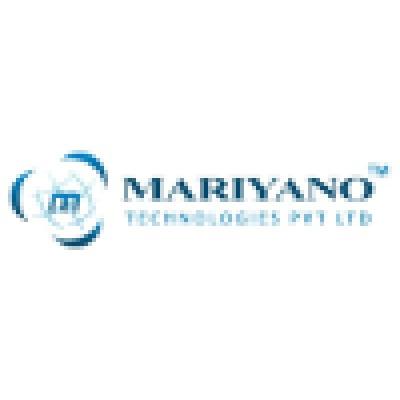Mariyano Technologies Logo