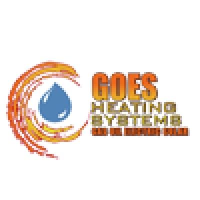 GOES Heating Systems Logo
