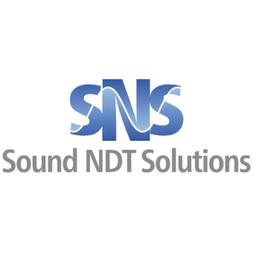 Sound NDT Solutions LLC Logo