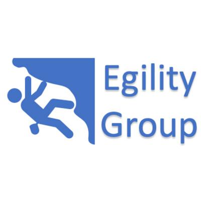Egility Group Logo