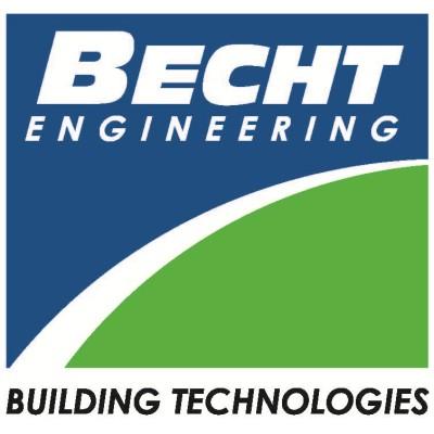 Becht Engineering BT Inc. Logo