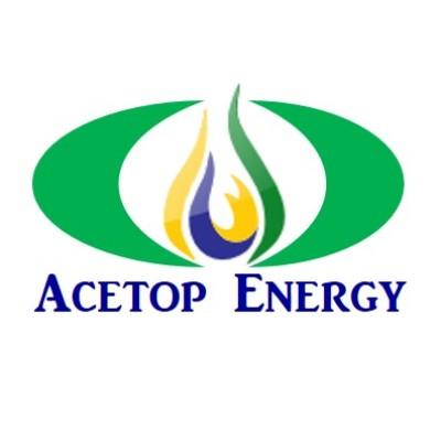 Acetop Energy's Logo