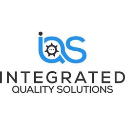 Integrated Quality Solutions Logo
