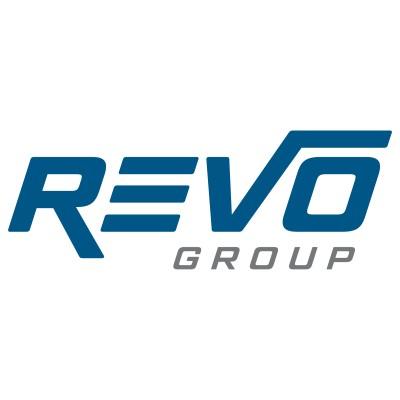 Revo Group Pty Ltd Logo