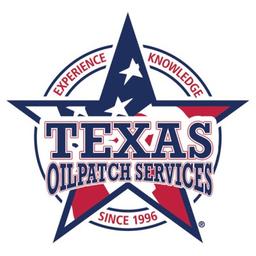 Texas Oilpatch Services Logo