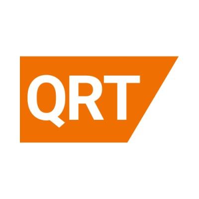 QRT Facilities Logo