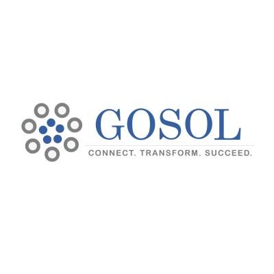 GOSOL Logo