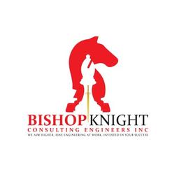 Bishop Knight Consulting Engineers Inc. Logo