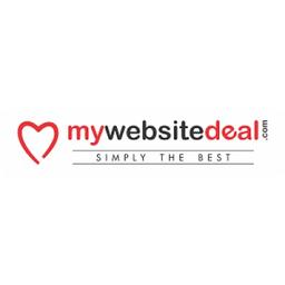 Mywebsitedeal Logo