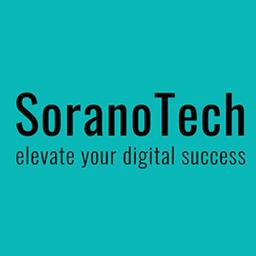 SoranoTech Logo