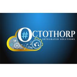 Octothorp Integrated Solutions Logo