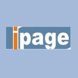 iPageTechnolgies Logo