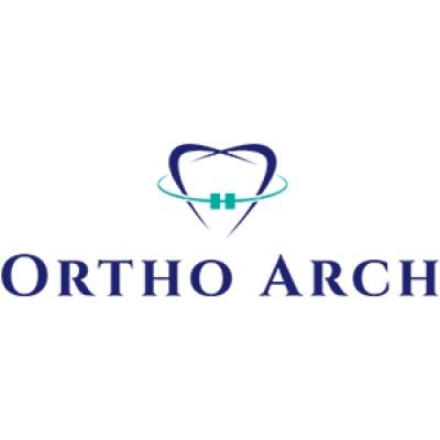 Ortho Arch Company Logo