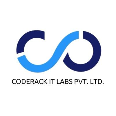 Coderack IT Labs Logo