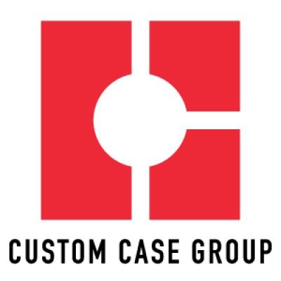 Custom Case Group Logo