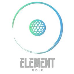 Element Golf Academy Logo