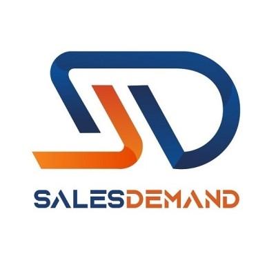 SalesDemand Logo