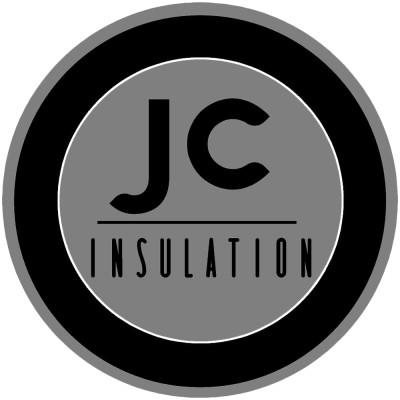 JC INSULATION Logo