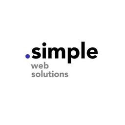 Simple Web-Solutions GmbH Logo