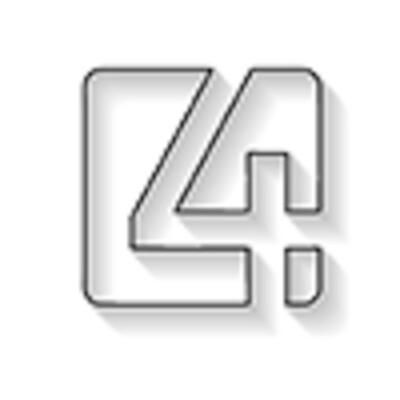 4FINE.COM Logo