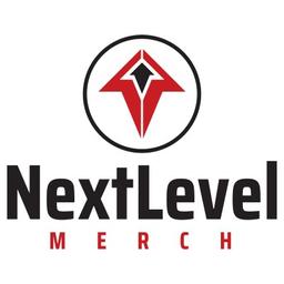 NextLevel Merch Logo