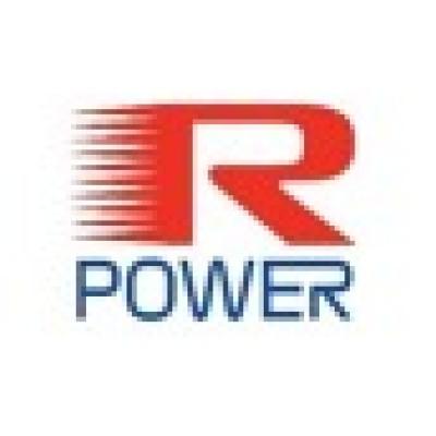 RPower LLC's Logo